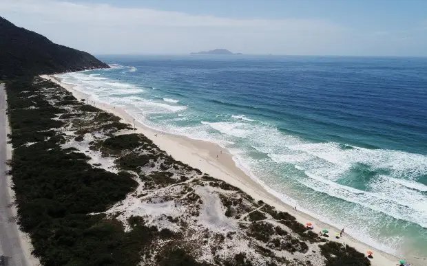 Pesquisa quer saber qual destino de viagens p&oacute;s pandemia