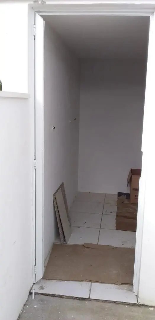 Duas unidades de sa&uacute;de s&atilde;o alvos de vandalismo e furto