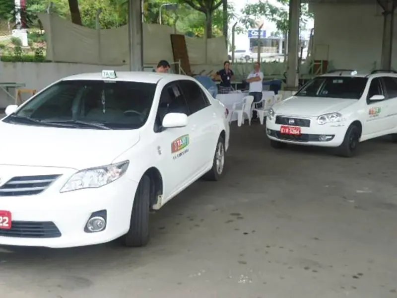Lei de Brusque foi constru&iacute;da sem ouvir quem faz o servi&ccedil;o, diz taxista