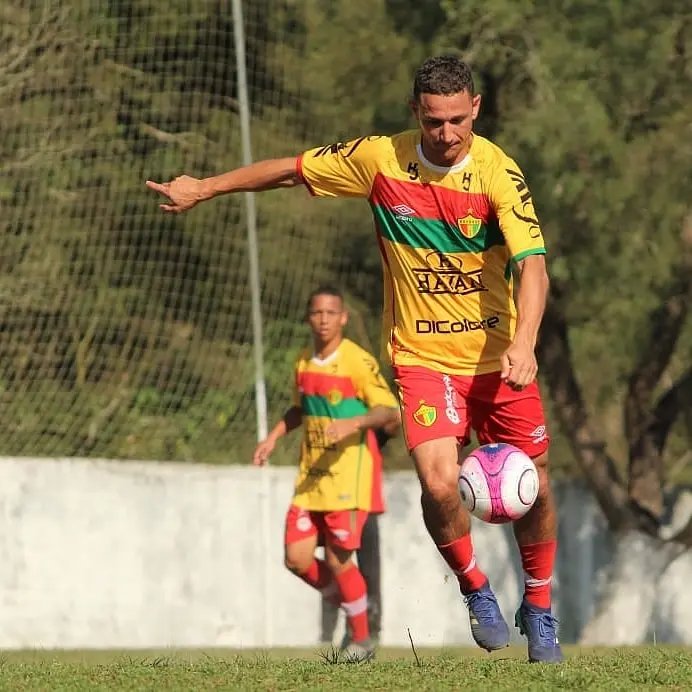 Clássico entre Brusque e Marcílio Dias confirmado para o Augusto Bauer