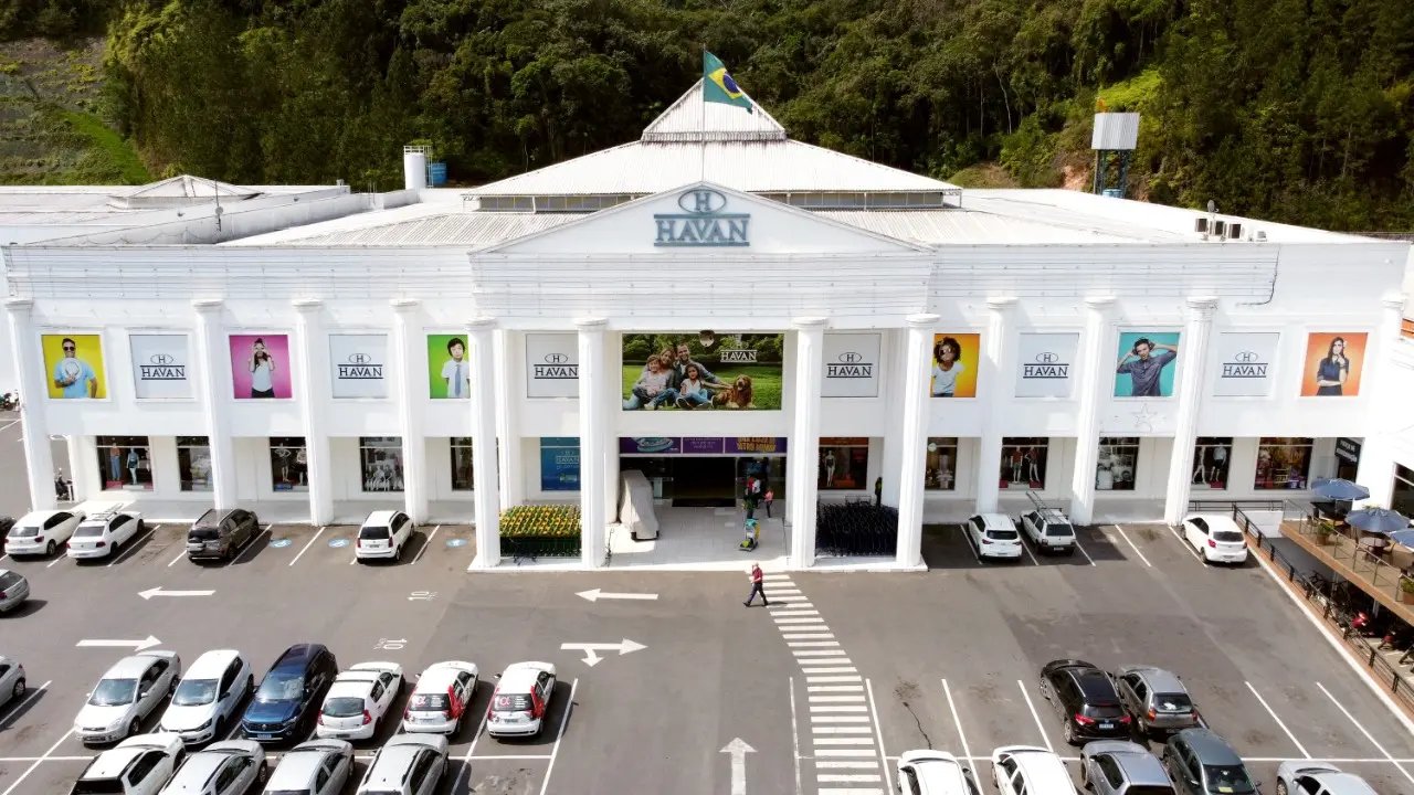Troco Solid&aacute;rio Havan soma mais de R$11 milh&otilde;es em doa&ccedil;&otilde;es dos clientes em 2021