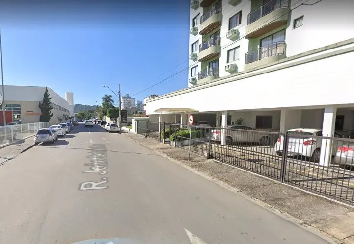 Rua Jo&atilde;o Schaefer ser&aacute; interditada para obras nesta quinta-feira