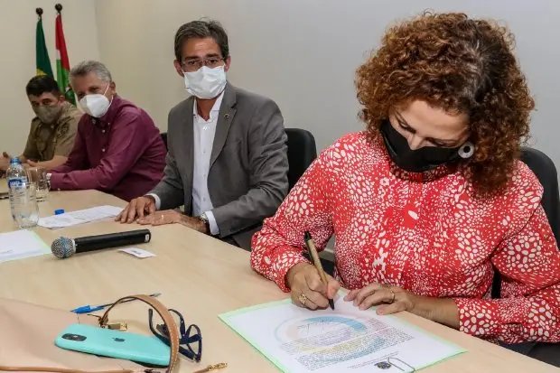 Santa Catarina adere ao Renave, sistema que impede clonagem de ve&iacute;culos novos