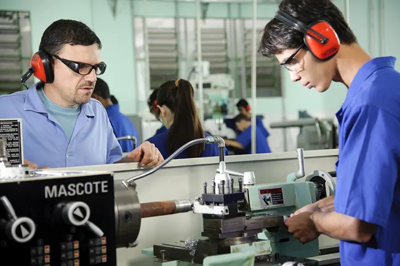 Abertas 420 vagas para o 2º semestre