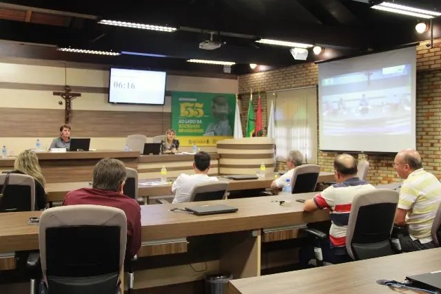 Audiência debateu regularização de imóveis irregulares