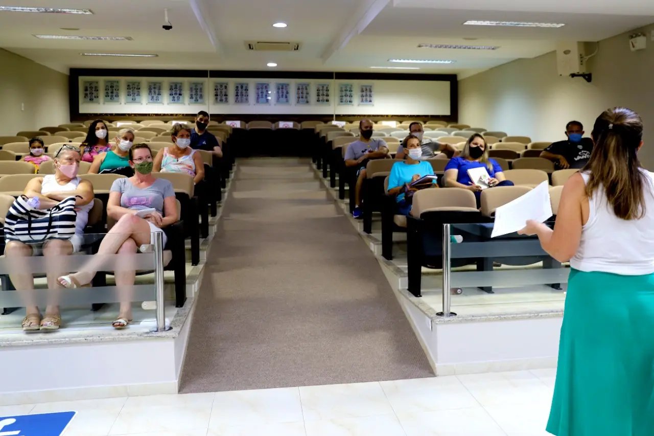Assist&ecirc;ncia Social de Guabiruba define cronograma de ped&aacute;gios para 2022