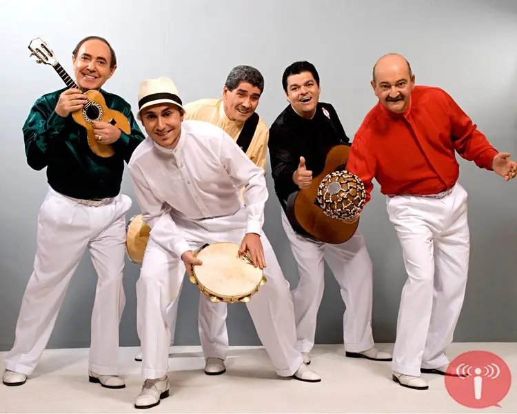 Atrações dos últimos dois dias 