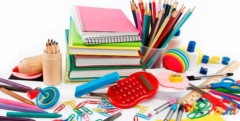Procon de Brusque disponibiliza lista de pre&ccedil;os de material escolar