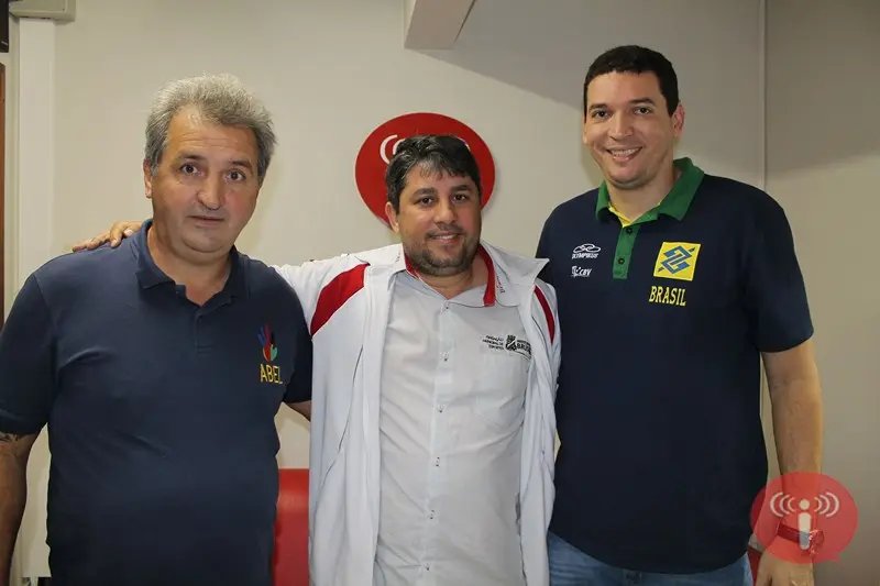 Brusque receberá seleção feminina juvenil