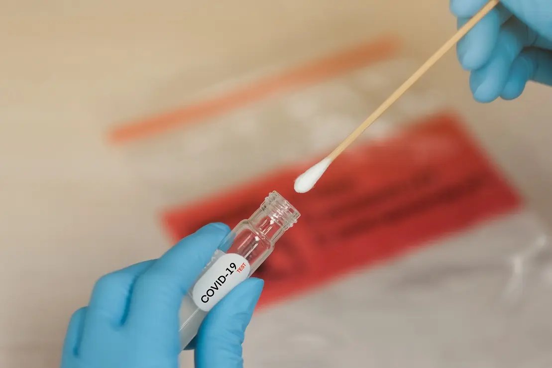 Guabiruba n&atilde;o registra casos de Covid-19 em relat&oacute;rio deste domingo