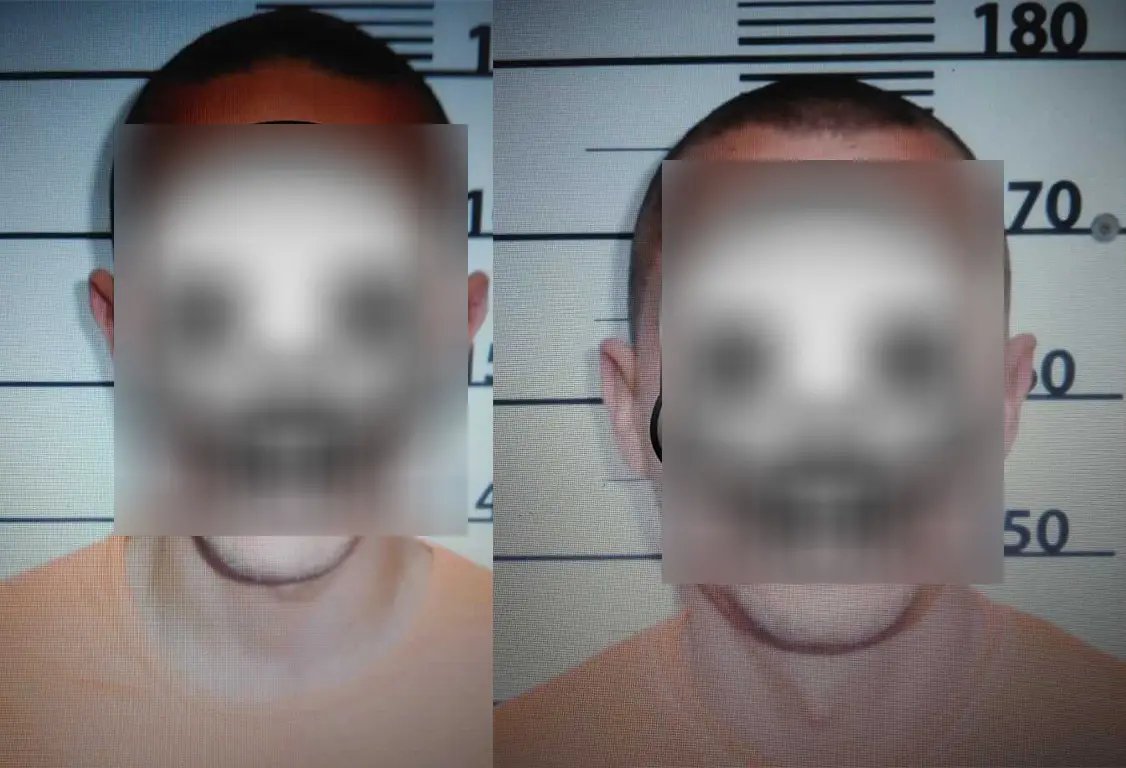 Autores de furto de caminhão são encontrados em Joaçaba