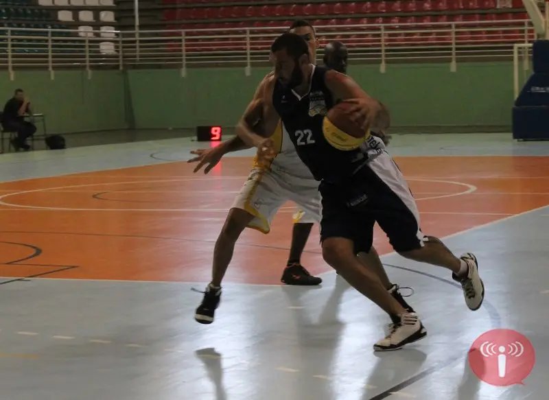 AD Brusque perde para Blumenau
