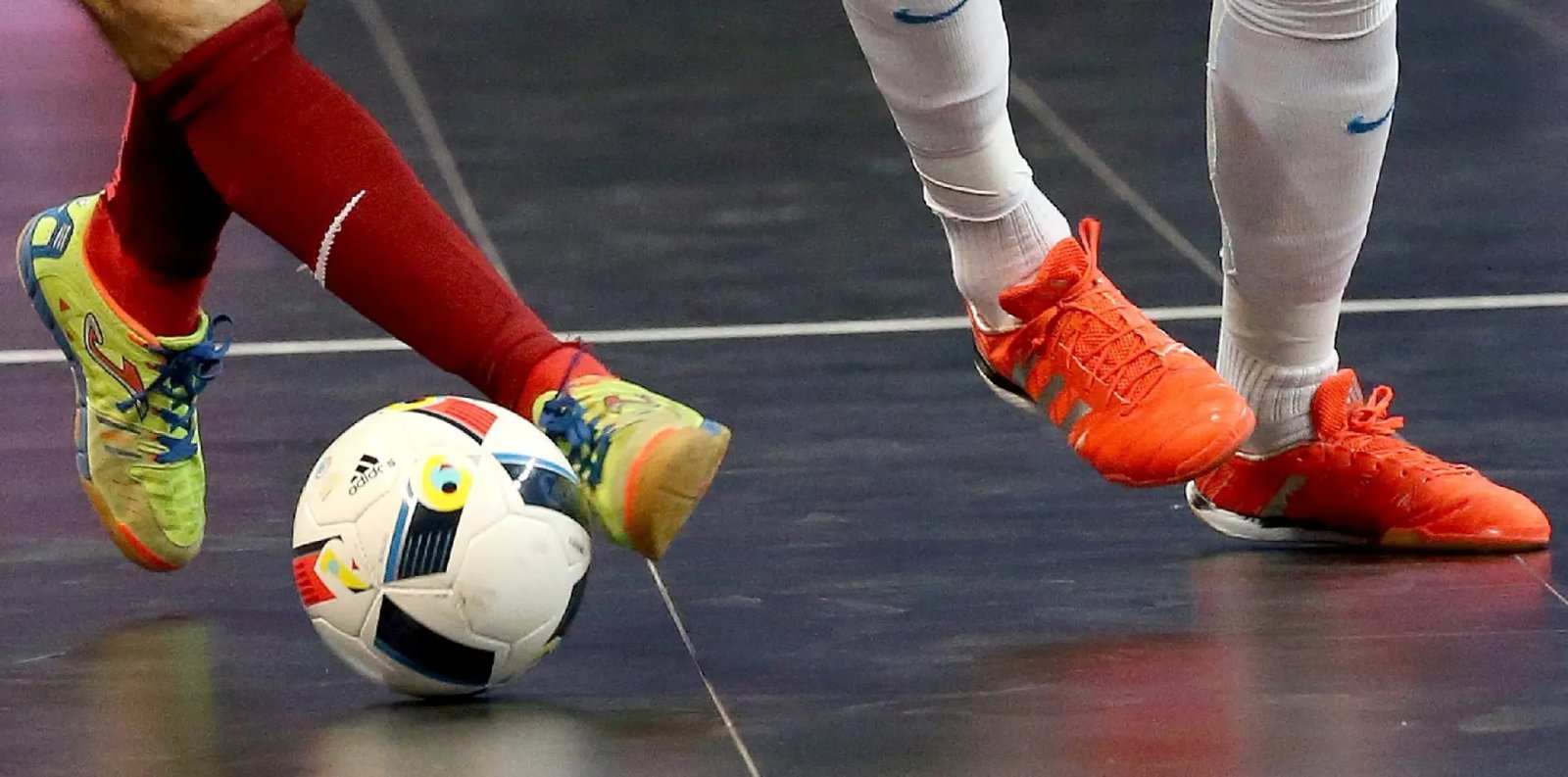 Taça Gevaerd terá disputa na modalidade de futsal 