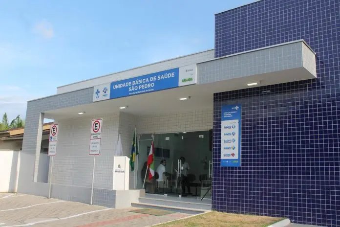 UBS ser&aacute; fechada  para desinfec&ccedil;&atilde;o ap&oacute;s servidor contrair Covid-19