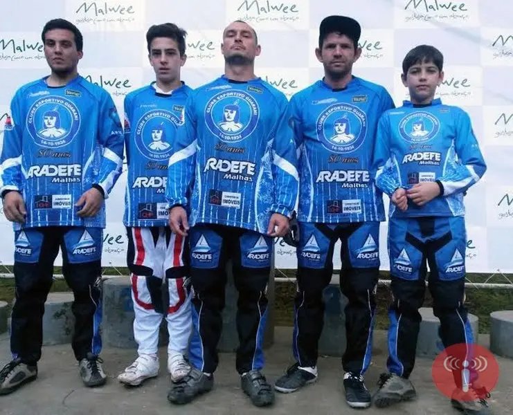 ABBC traz bons resultados de Jaraguá do Sul