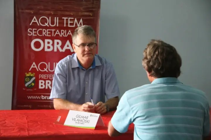 Sábado tem Mais Prefeitura no bairro