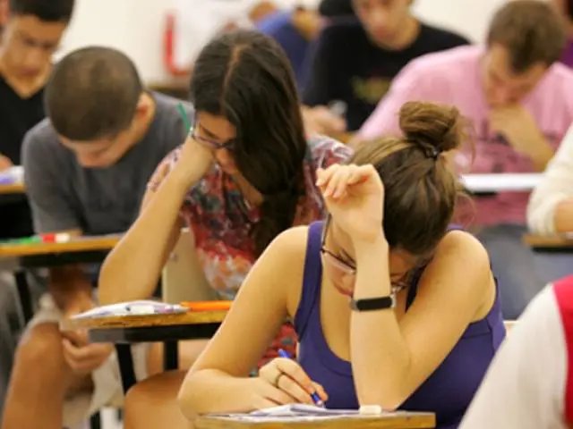 Inscrições começam hoje