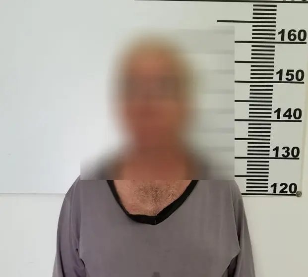 SIC cumpre mandado de prisão contra acusado de estuprar neta