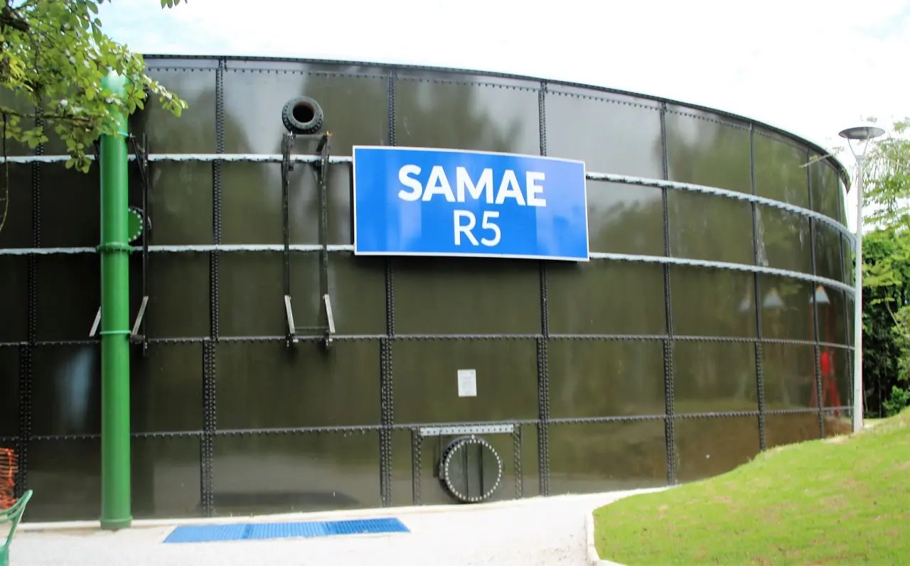 Samae Brusque abre processo seletivo simplificado