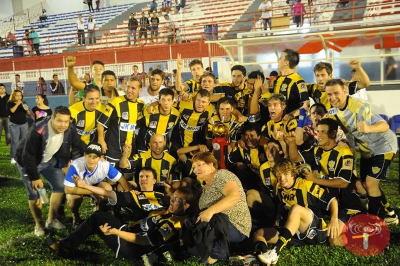 Abresc aposta no conjunto pelo bicampeonato
