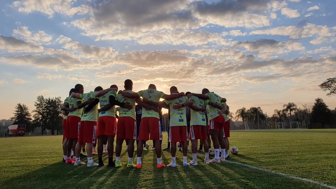 Hoje tem Brusc&atilde;o pelo Brasileiro da S&eacute;rie C