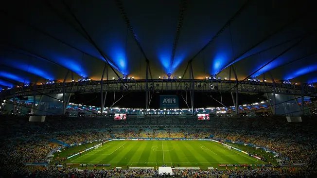 Confira como será o encerramento da Copa 2014