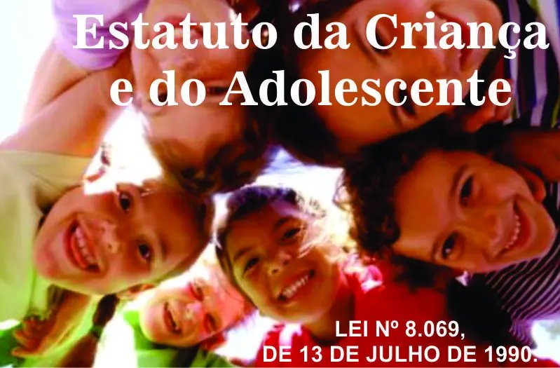 Estatuto completa 24 anos