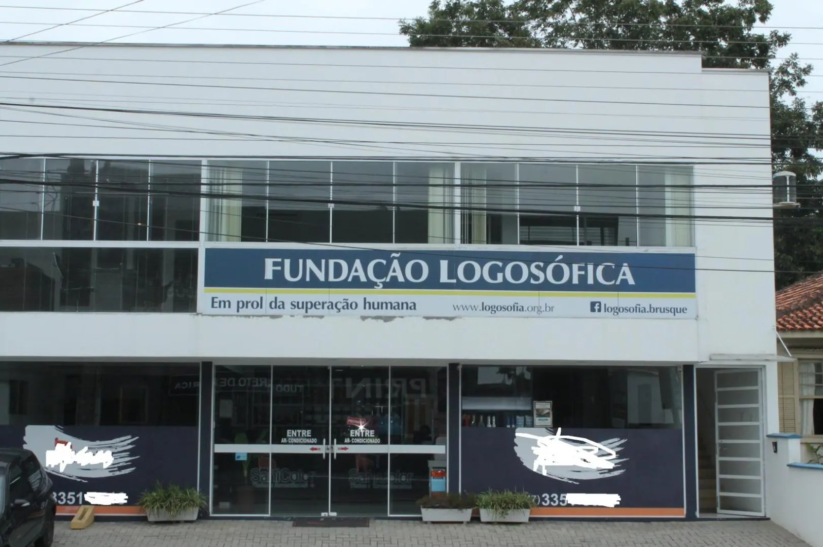 Eventos virtuais marcam 90 anos da Logosofia