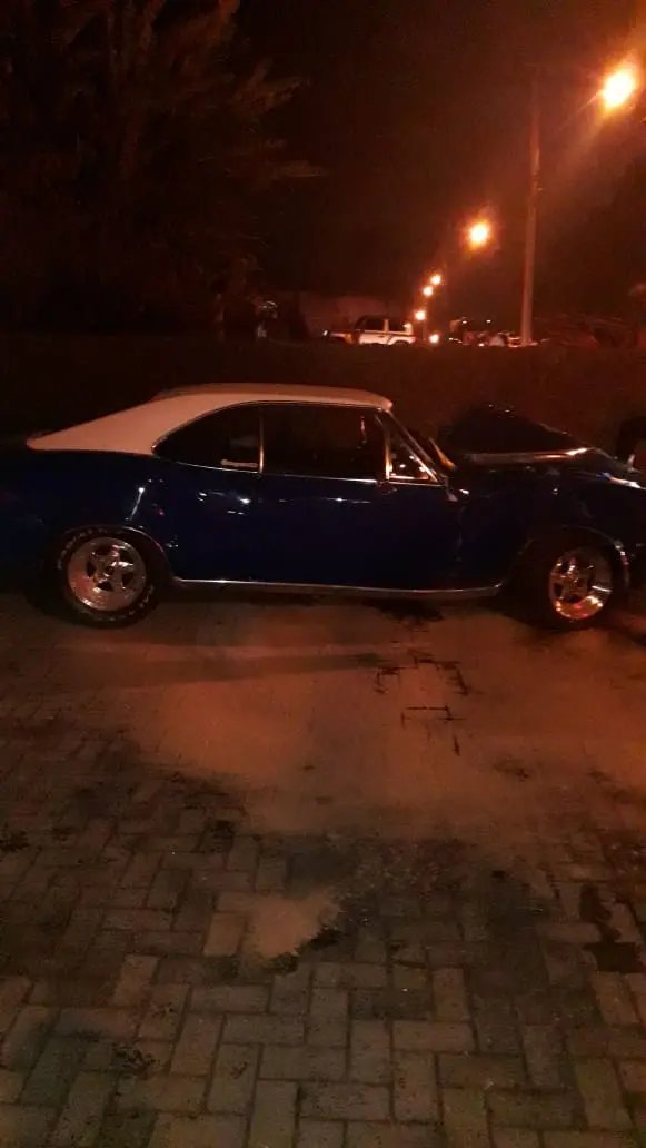 Pol&iacute;cia Civil assume investiga&ccedil;&atilde;o do acidente