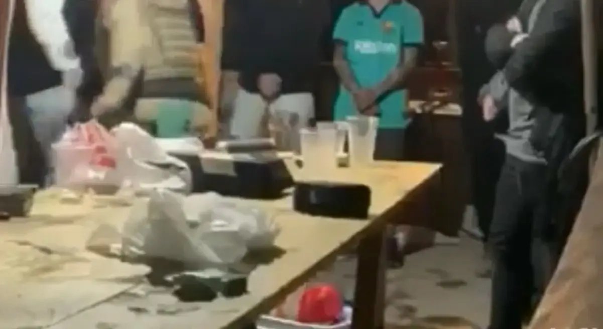 PM aponta drogas, xingamentos e desacato na abordagem