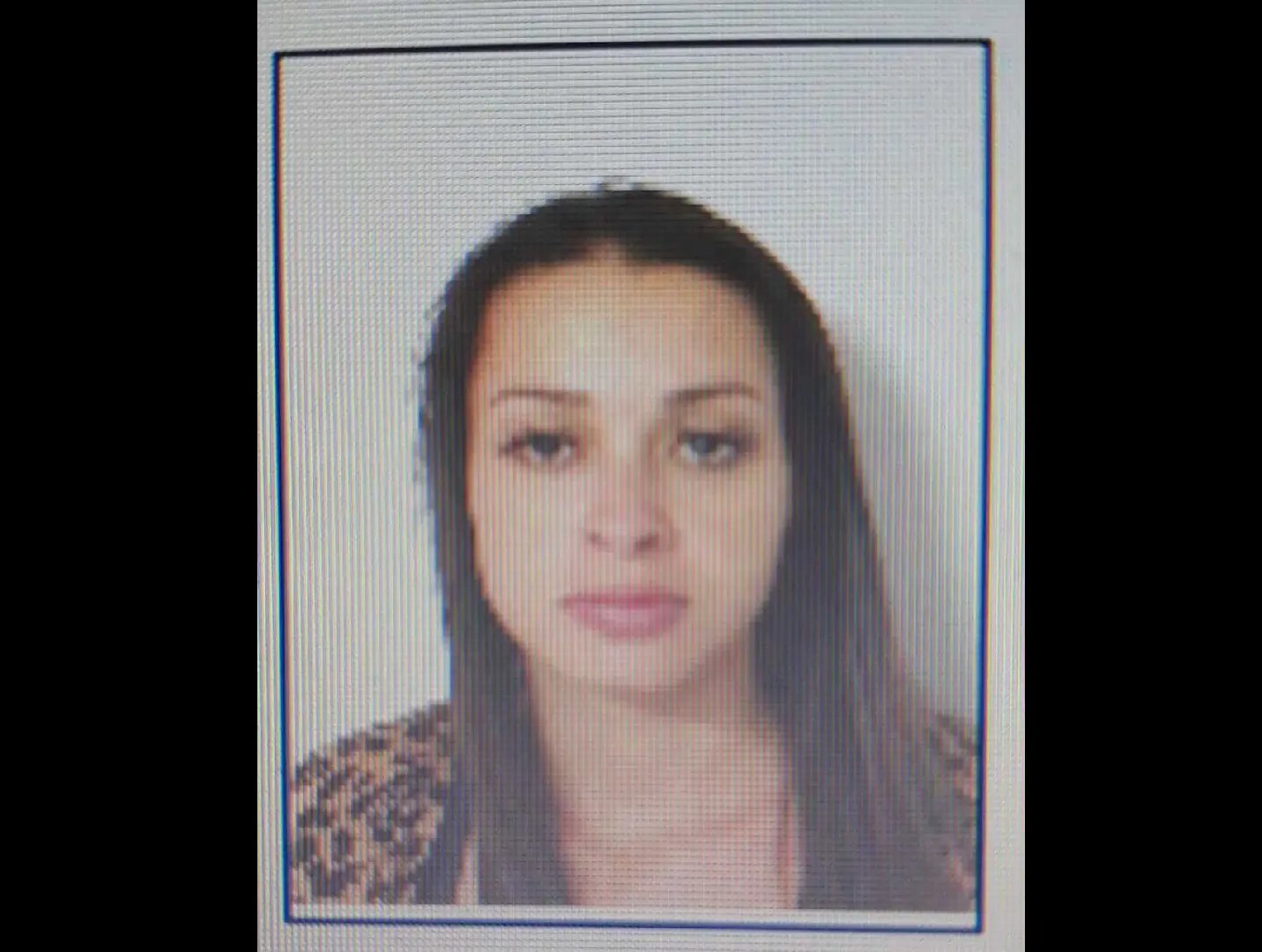Moradora de Brusque está desaparecida desde fevereiro