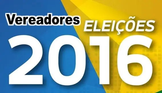 CORREÇÃO: lista completa de candidatos a vereadores em Brusque
