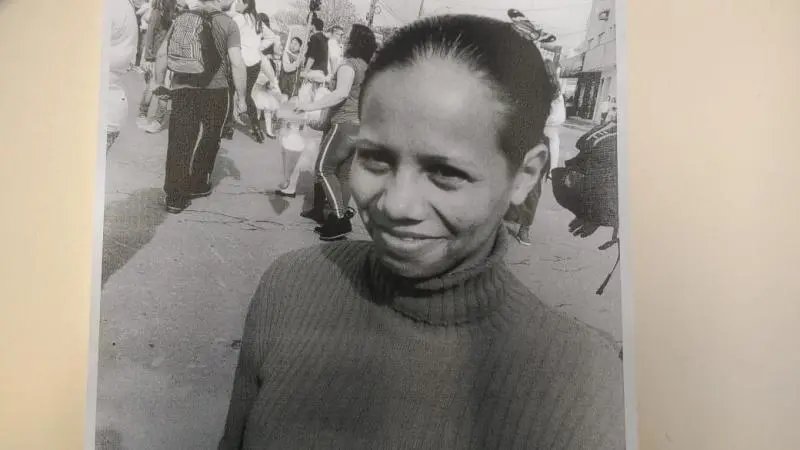 Jovem desaparecida é encontrada em abrigo de São Paulo