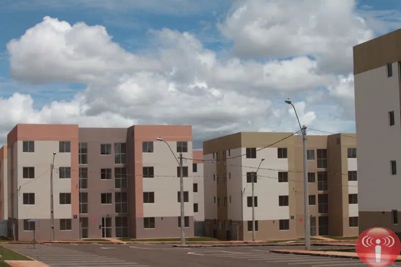Minha casa, Minha vida deve beneficiar 3 milhões 