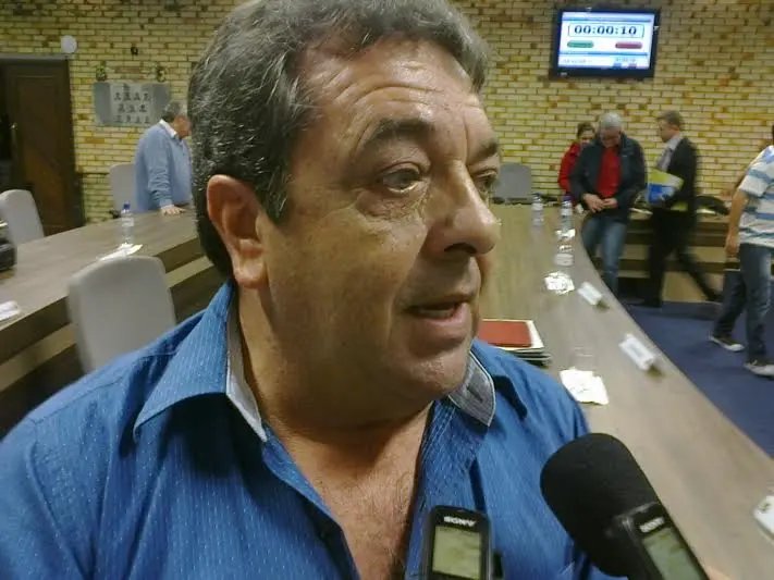 Mais um vereador independente na Câmara