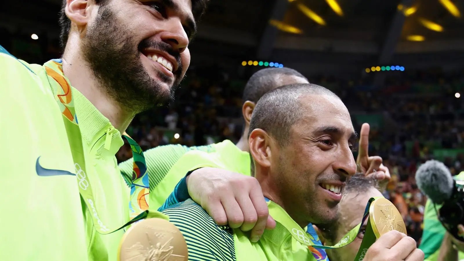 Brasil encerra Rio 2016 com melhor campanha da história