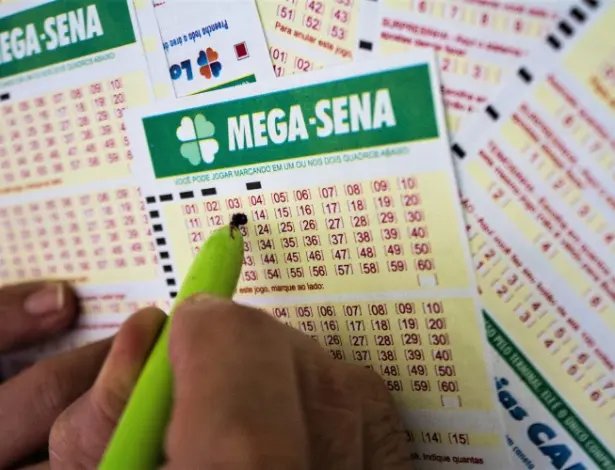 Prêmio da Mega-Sena acumula e pode pagar R$ 40 milhões