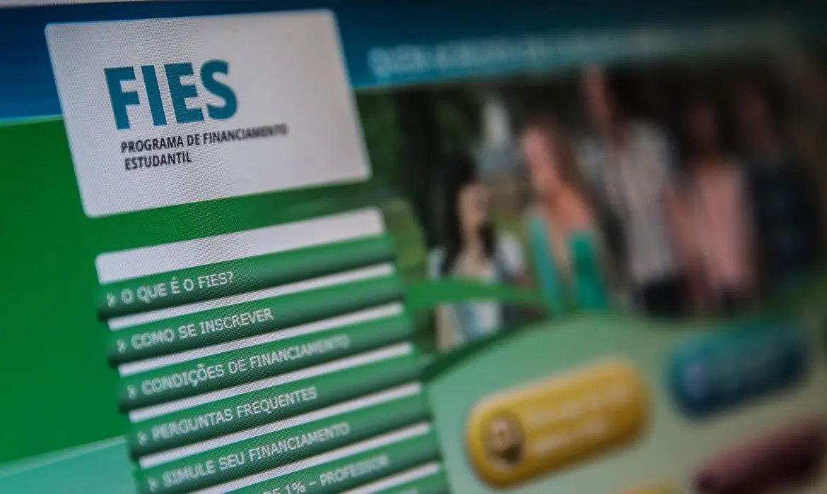 Governo publica MP com regras para renegocia&ccedil;&atilde;o de d&iacute;vidas do Fies