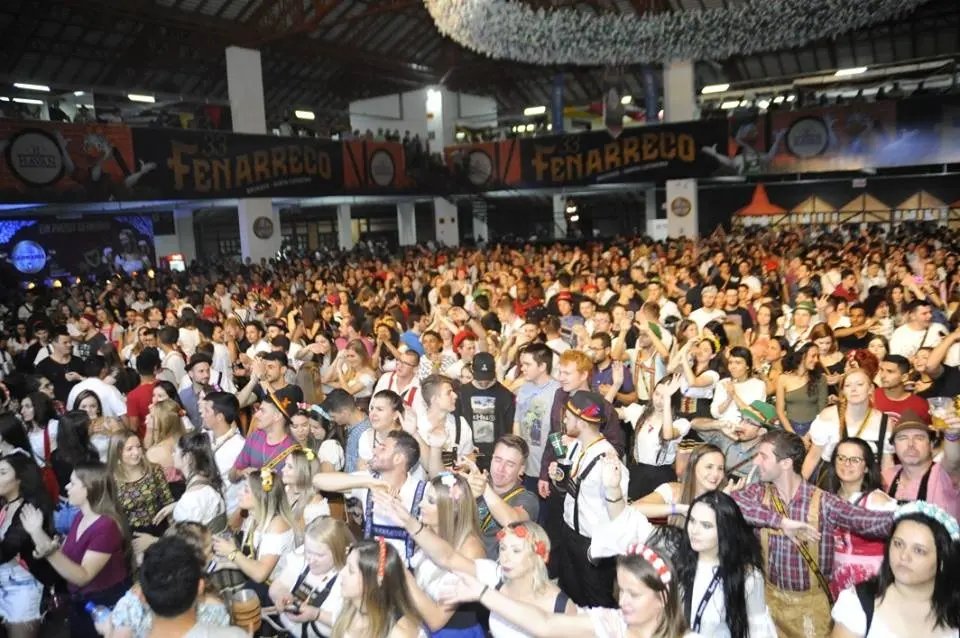 Fenarreco ser&aacute; mantida, mas em novo formato