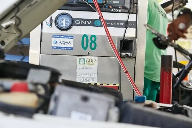 Governo aciona Justi&ccedil;a para impedir aumento no g&aacute;s natural em Santa Catarina