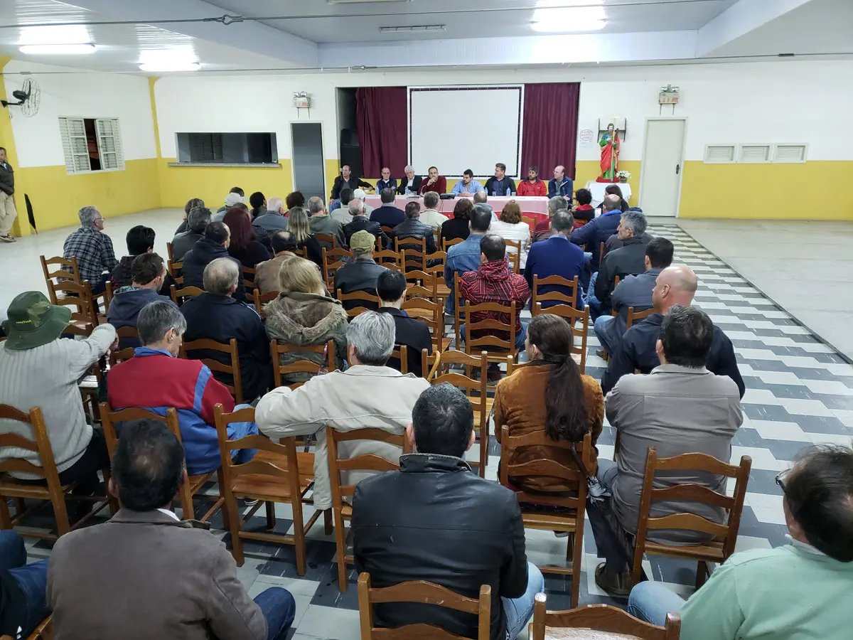 Prefeitura trabalhará 12 horas por dia na obra da Augusto Klapoth