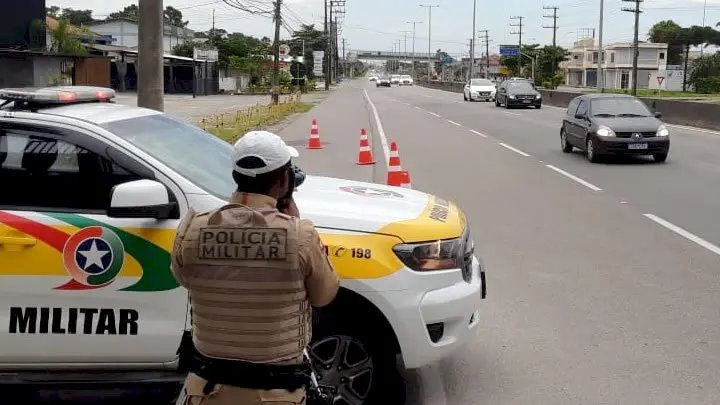 Rodovias estaduais n&atilde;o registram mortes no feriado do dia 25