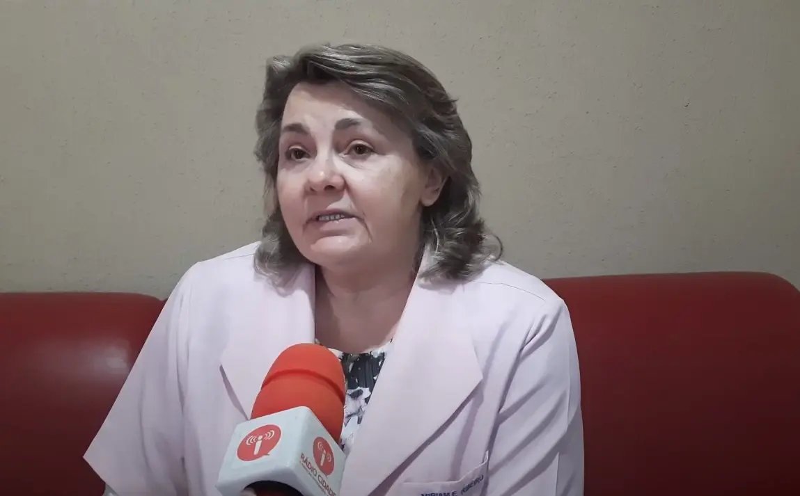 (V&iacute;deo) Rede Feminina pode dobrar n&uacute;mero de atendimentos em 2022