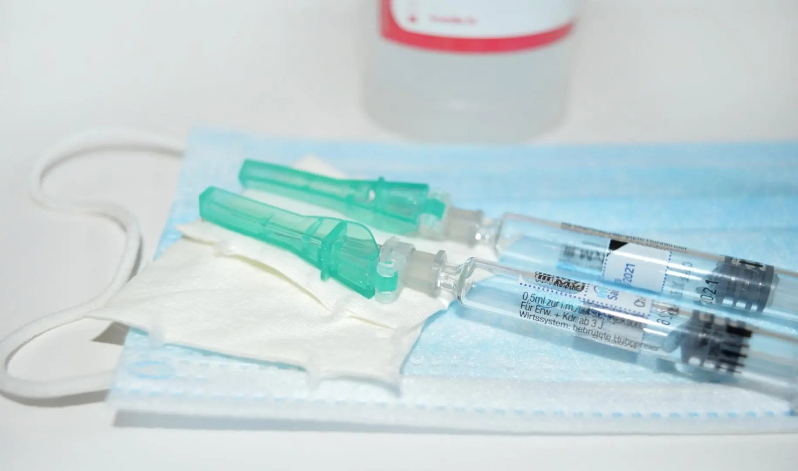 Sa&uacute;de estadual alerta para aumento de casos de gripe