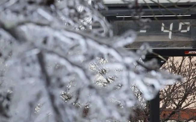 Inverno começa oficialmente neste sábado