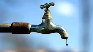 Vai faltar &aacute;gua no Ribeir&atilde;o do Mafra na ter&ccedil;a-feira