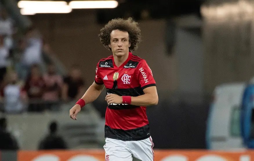 Havan renova com o Flamengo para temporada 2022