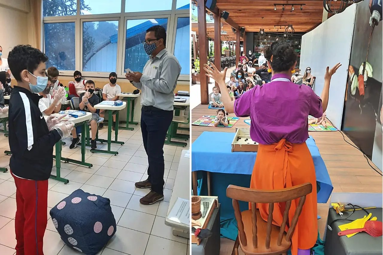 Observat&oacute;rio Social pretende voltar atividades totalmente presenciais em 2022