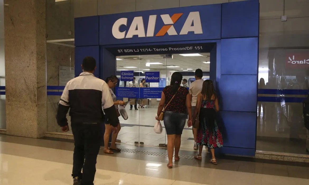 Economia Saiba o que fazer para recuperar o direito a saque de R$ 1.045 do FGTS