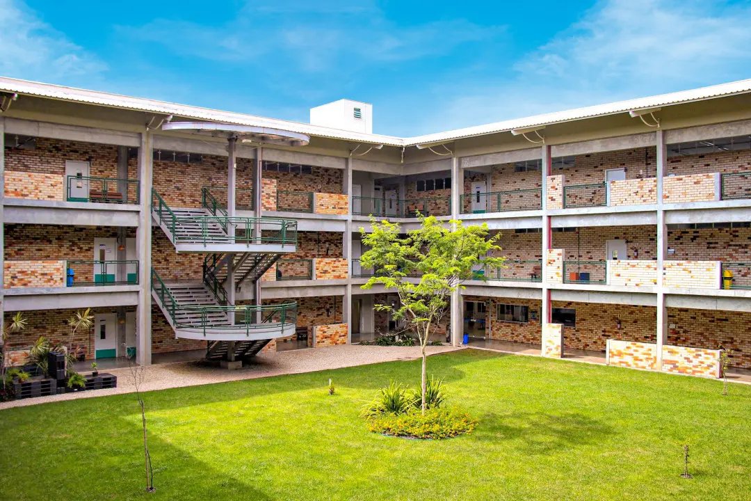 Col&eacute;gio UNIFEBE contempla com bolsa integral estudantes da rede p&uacute;blica de ensino